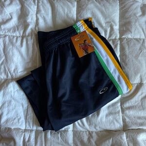 Vintage Champion Basketball Track Pants